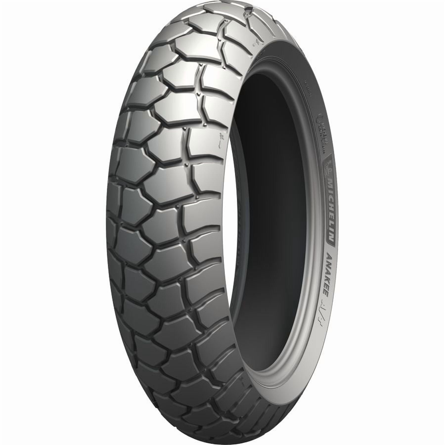 MICHELIN Anakee Adventure Dual-Sport Radial Tire-170/60R-17 72V