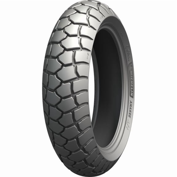 MICHELIN Anakee Adventure Dual-Sport Radial Tire-170/60R-17 72V