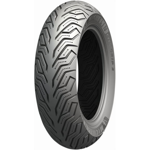 MICHELIN City Grip 2 Front/Rear Scooter Tire - 110/90-12 (64S)