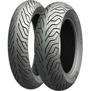 MICHELIN City Grip 2 Front/Rear Scooter Tire - 130/70-12 63S