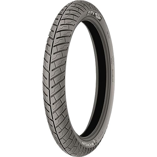MICHELIN City Pro Street Bias Tire-90/90-18 57P