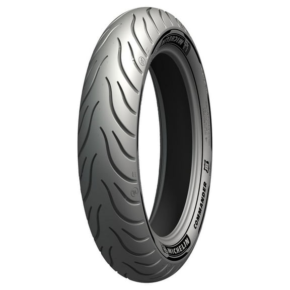 MICHELIN Commander III Touring Front Tire - 120/70B-21 (68H)