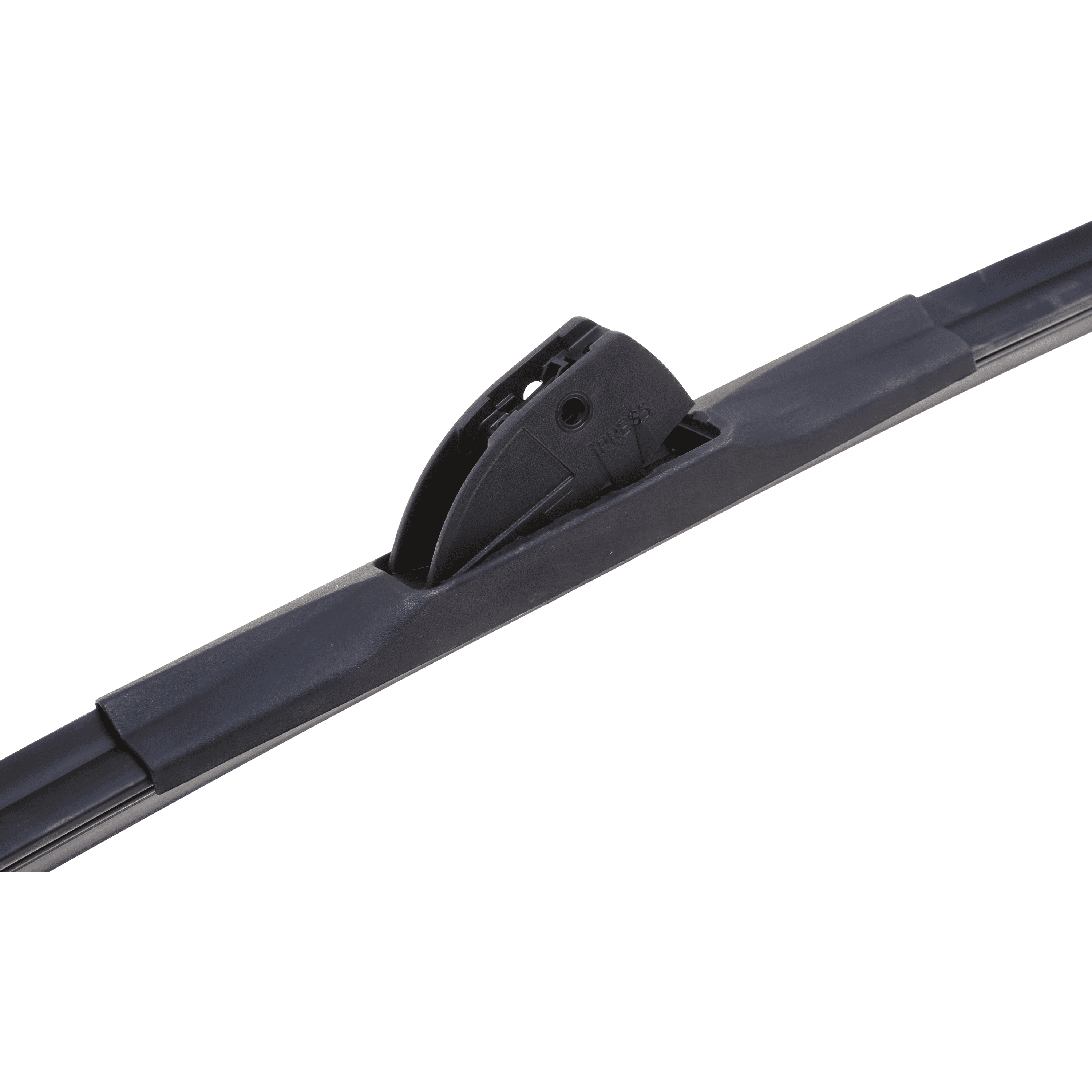MICHELIN® Endurance XT 14" Silicone + Water Repellency Beam Windshield Wiper Blade