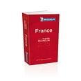 thumbnail image 1 of Pre-Owned MICHELIN Guide France 2015: Hotels Restaurants Michelin Red Guide French Edition Paperback Michelin, 1 of 1