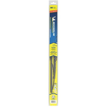 MICHELIN® High Performance 16" Conventional Windshield Wiper Blade