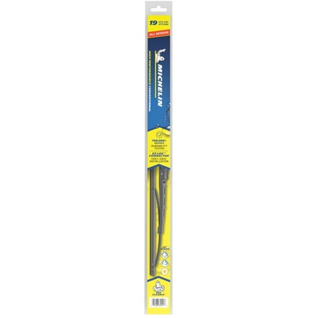 Michelin High Performance Conventional Wiper Blade, 19"