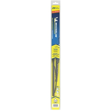 MICHELIN® High Performance 20" Conventional Windshield Wiper Blade