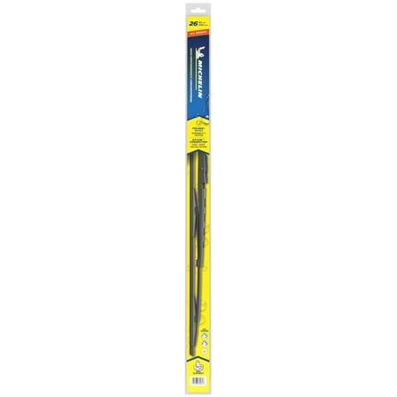 MICHELIN® High Performance 26" Conventional Windshield Wiper Blade
