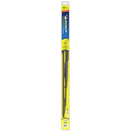 MICHELIN® High Performance 26" Conventional Windshield Wiper Blade