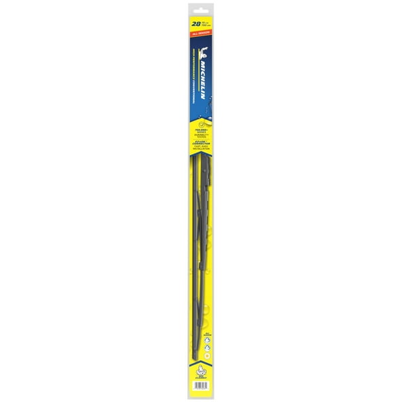 Michelin High Performance Conventional Wiper Blade, 28"