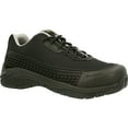 thumbnail image 1 of MICHELIN® Latitude Tour Alloy Toe Athletic Work Shoe Size 9(W), 1 of 5