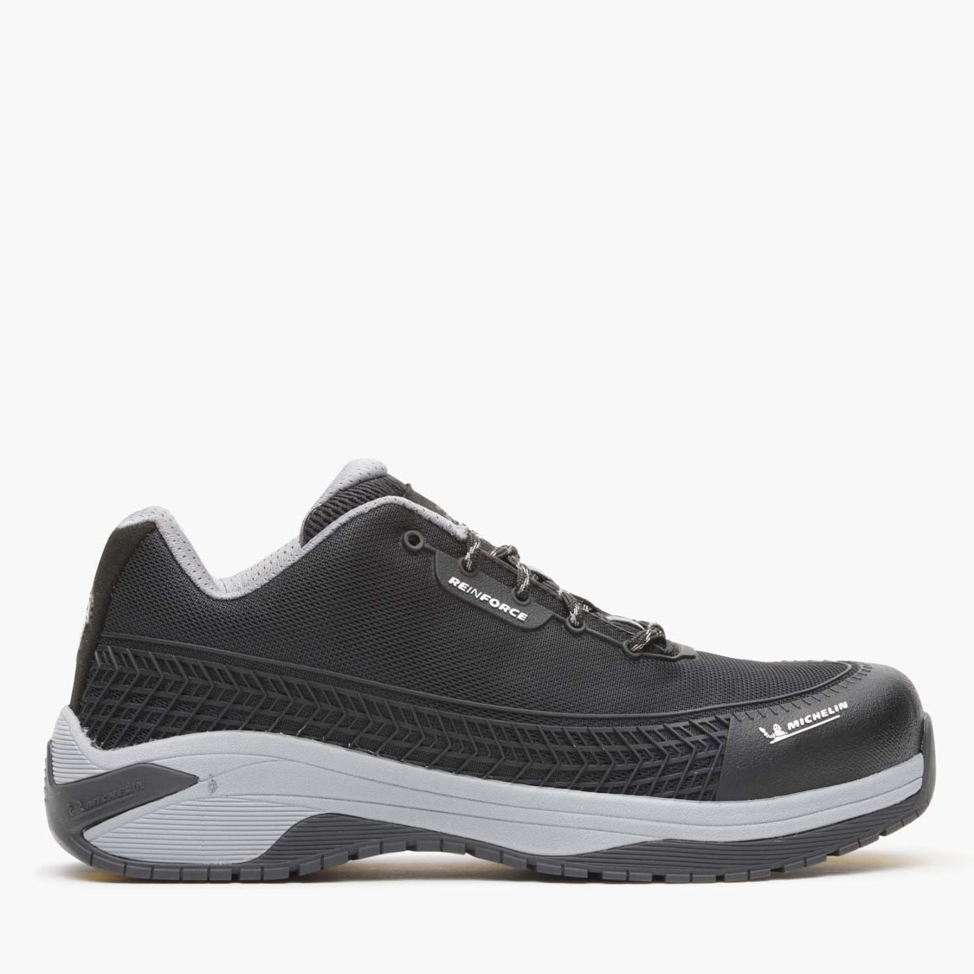 Michelin® Latitude Tour Alloy Toe Athletic Work Shoe - Walmart.com