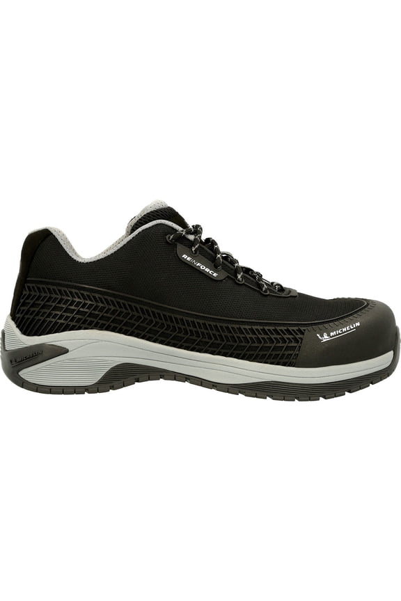 ® Latitude Tour Alloy Toe Athletic Work Shoe