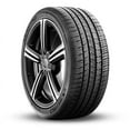thumbnail image 1 of MICHELIN PILOT SPORT ALL SEASON 4 255/35R21 98W XL 540 A A BSW ALL SEASON TIRE Fits: 2020-22 Tesla Y Performance, 2023 Tesla Y Long Range, 1 of 3
