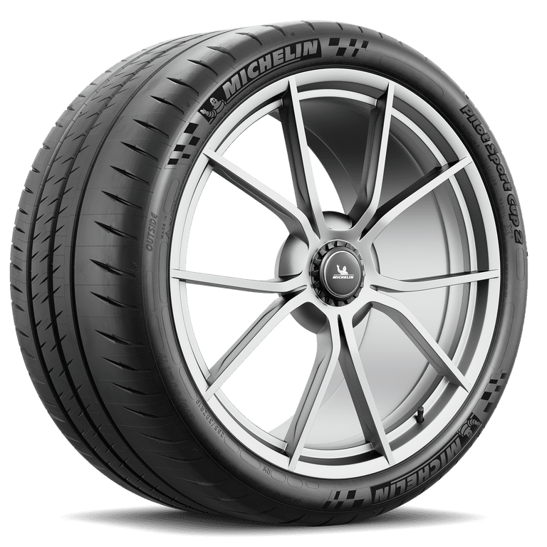 MICHELIN パイロットスポーツカップ2 285/30R20 ２本　夏タイヤ ミシュラン（MICHELIN） パイロットスポーツ カップ2 MICHELIN PILOT タイヤ・ホイール