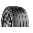 thumbnail image 1 of MICHELIN PILOT SPORT CUP 265/35R18 SL 80 AA A SUMMER TIRE, 1 of 6