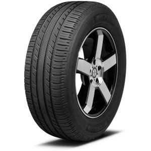 MICHELIN Premier LTX All-Season Radial Car Tire for SUVs and Crossovers; 235/65R18 106V Fits: 2022-23 Toyota Highlander Hybrid Bronze Edition, 2021 To Sansujyuku sansujyuku.com