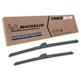 thumbnail image 1 of MICHELIN Pro+ Silicone - Twin Packs (26 and 19), 1 of 1