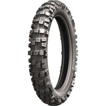 CST Surge Paddle Tire – 110/90-19 – Rear – Perfect For Sand Dunes (TM78640000)