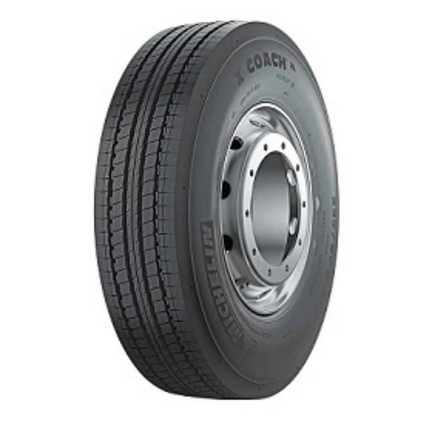 ℕ MICHELIN X COACH Z 295/80R22.5 H TIRE - Walmart Business