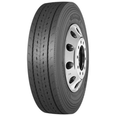 Michelin X Multi Energy Z2 11r22.5 146 H Bsw All Season Simolary simolary.com