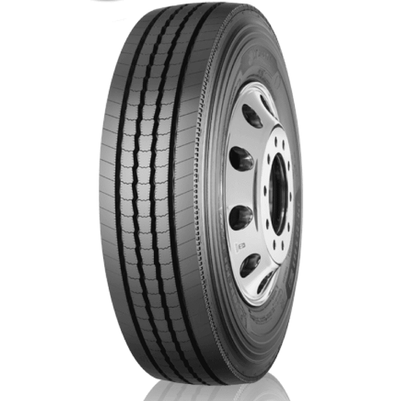 Michelin X Multi Z Lt215/75r17.5 146 G Bw All Season Sansujyuku sansujyuku.com