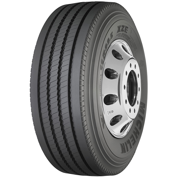 Michelin Xze 12r22.50 H All Season Sansujyuku sansujyuku.com