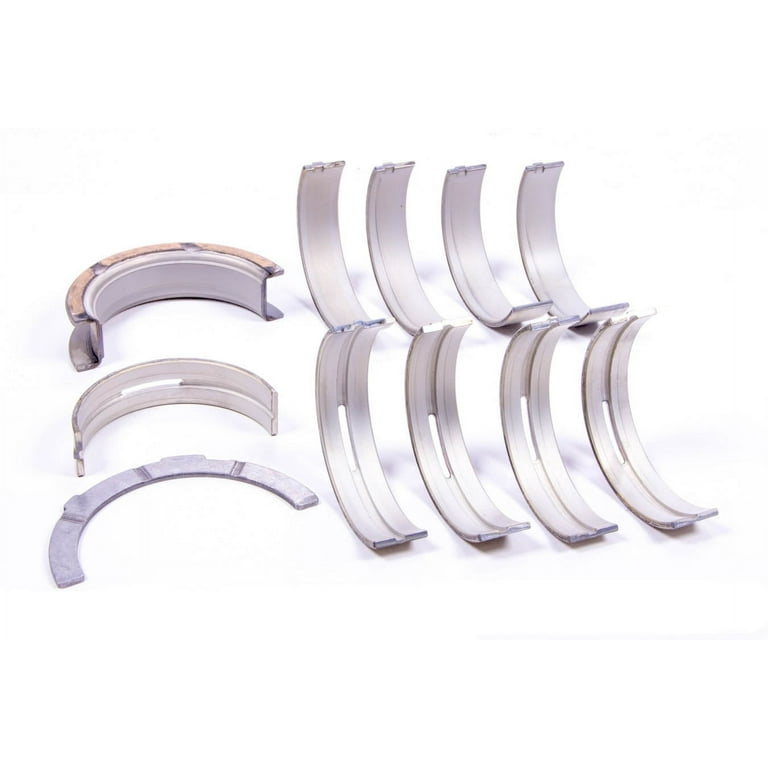 Clevite Main Bearing Set MS-2007P-.25MM Clevite Main Bearing Set MS-2007P-.25MM