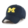 thumbnail image 1 of MICHIGAN HAT, 1 of 2