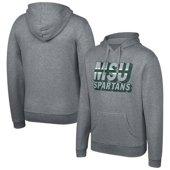 MICHIGAN STATE MENS NCAA FLEECE