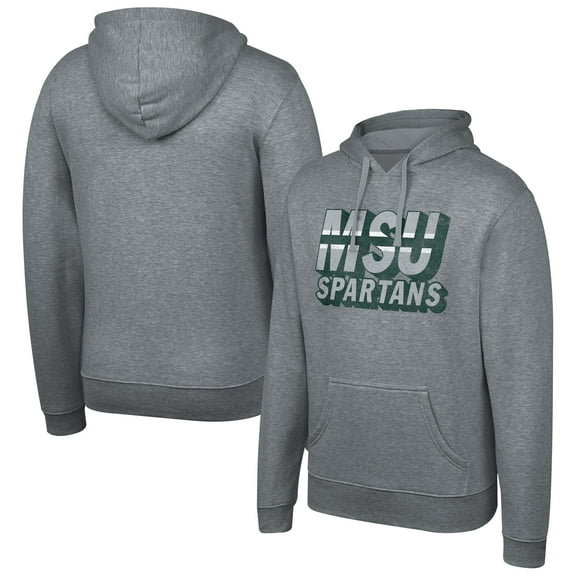 MICHIGAN STATE MENS NCAA FLEECE