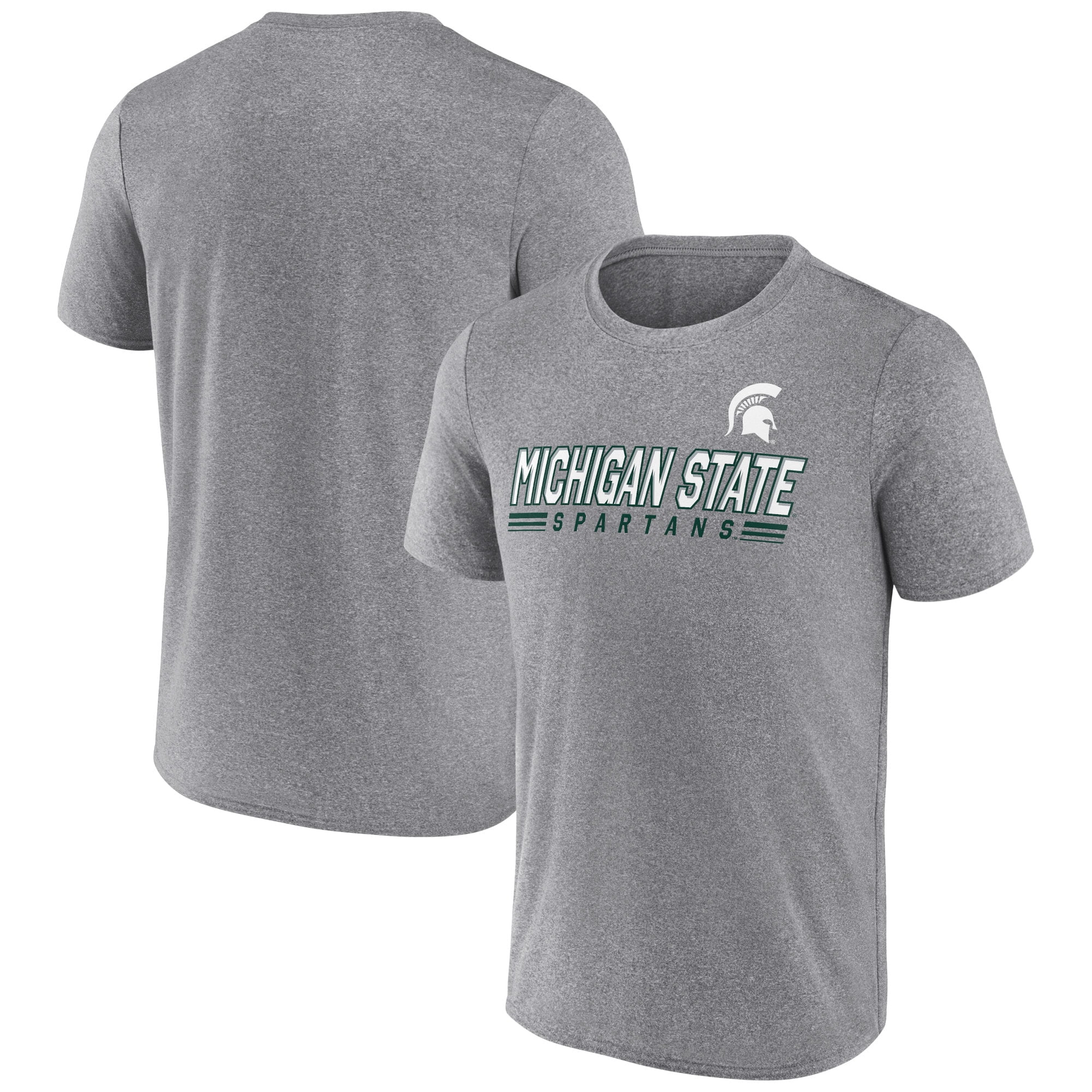 michigan state shirts at walmart