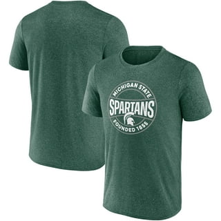 michigan state shirts at walmart