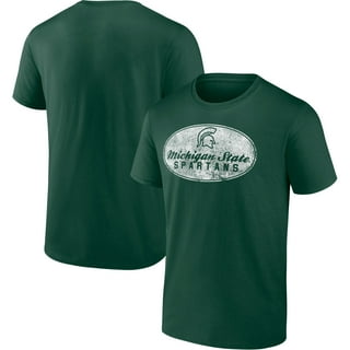 michigan state shirts at walmart