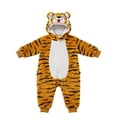 thumbnail image 1 of MICHLEY Baby Sleeping Bag Sack Flannel Wearable Blankets Pajamas 3-12Years, Flannel,Unisex Pajamas, Long Sleeve,Zipper, For Autumn Winter,Suitable Girls And Boys,Warm & Breathable, 1 of 7