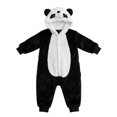 thumbnail image 1 of MICHLEY Baby Sleeping Bag Sack Flannel Wearable Blankets Pajamas 3-12Years, Flannel,Unisex Pajamas, Long Sleeve,Zipper, For Autumn Winter,Suitable Girls And Boys,Warm & Breathable, 1 of 7