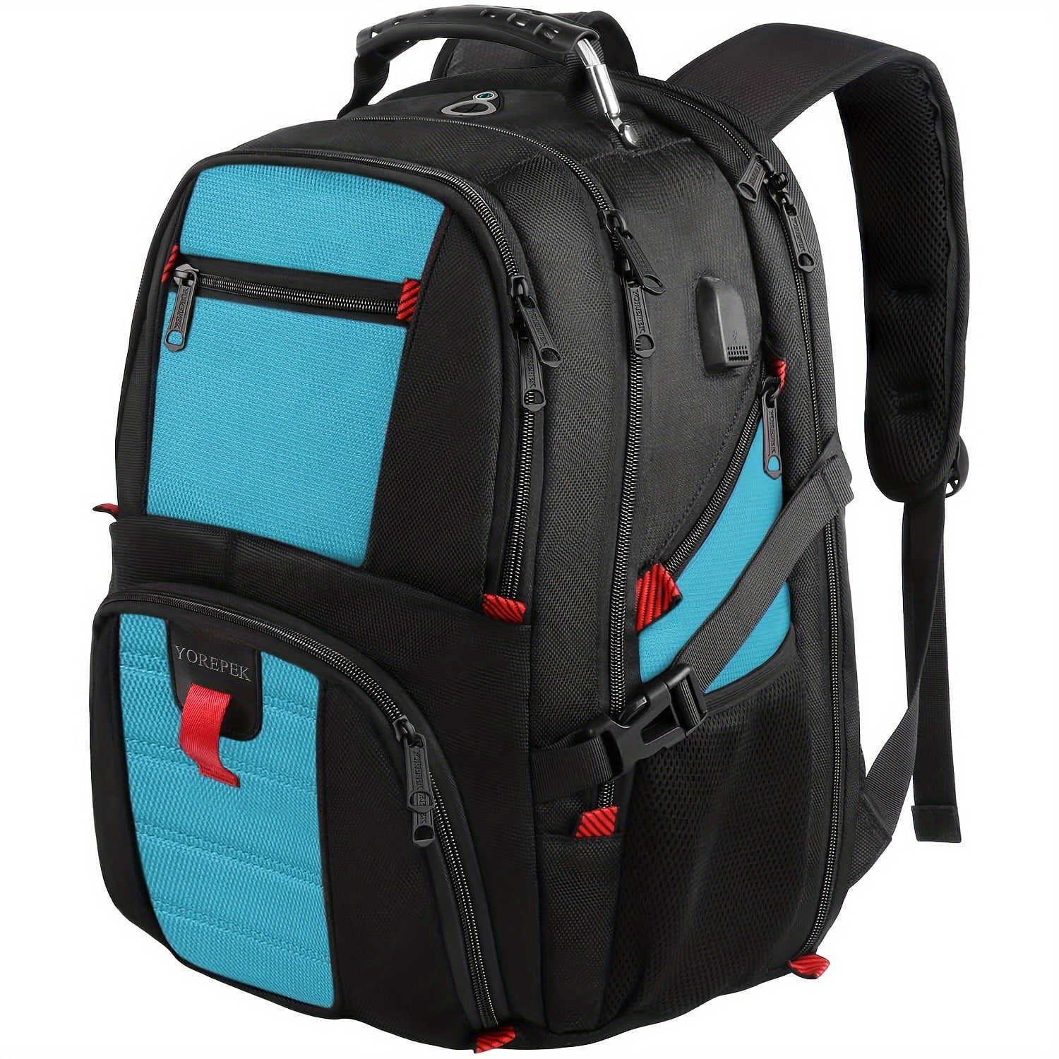 Laptop friendly backpacks online
