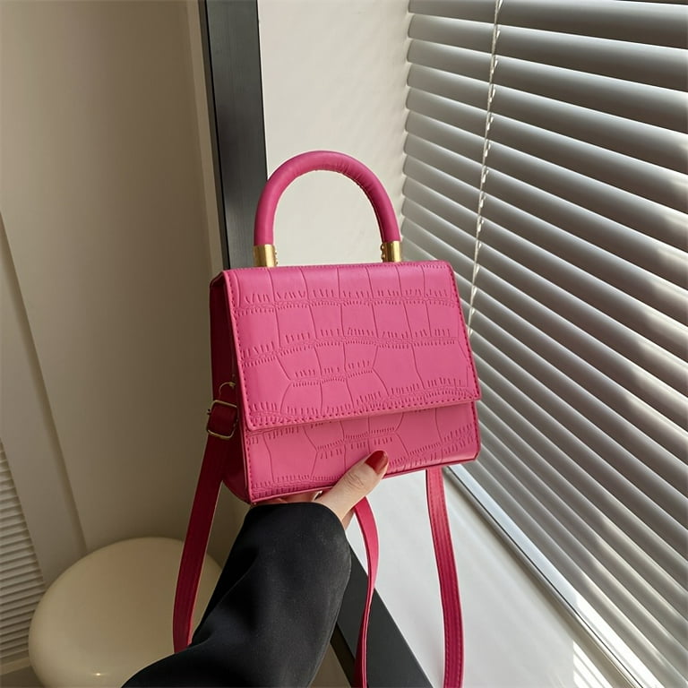 Designer inspired crossbody bags sales