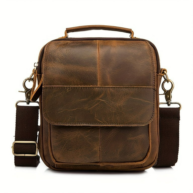 Walmart man bag hotsell