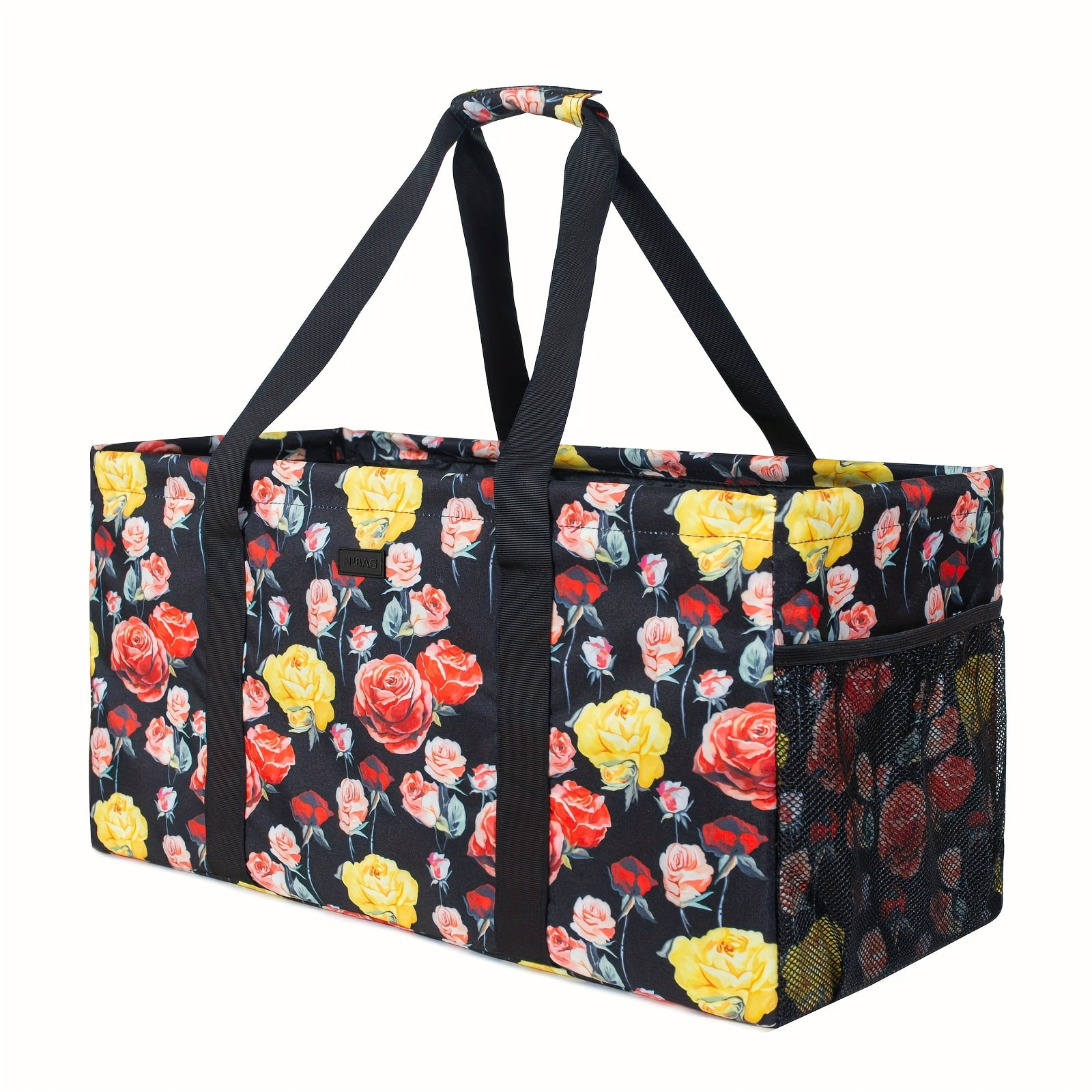 Wireframe utility tote sale