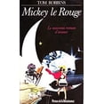 thumbnail image 1 of Pre-Owned MICKEY LE ROUGE 9782856162149 Used, 1 of 1