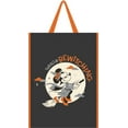 thumbnail image 1 of MICKEY/MINNIE HALLOWEEN SHOPPING BAGS, 1 of 2