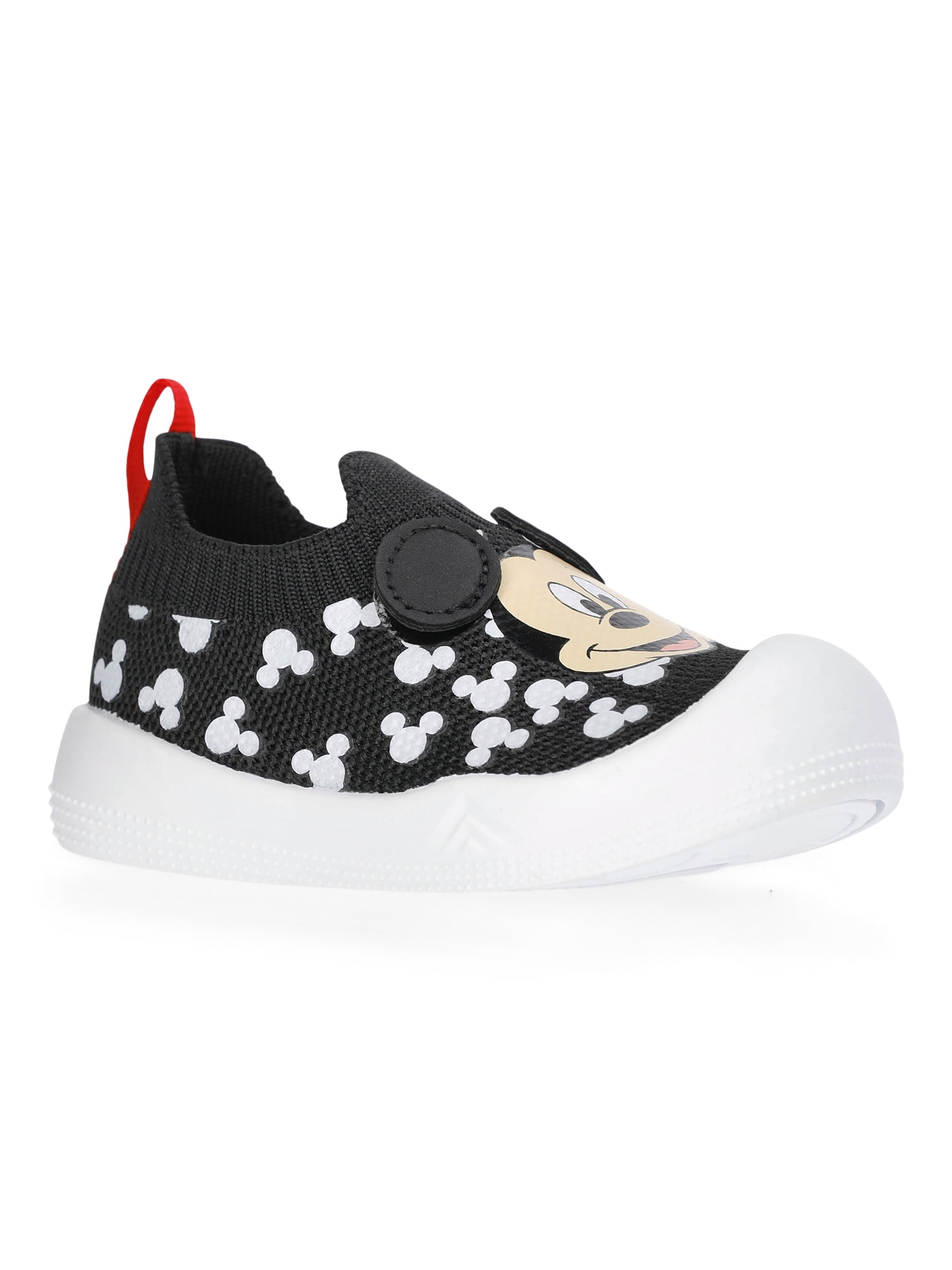 Mickey Mouse Infant Boys Casual Shoes