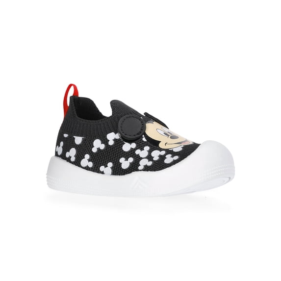 Mickey Mouse Infant Boys Casual Shoes