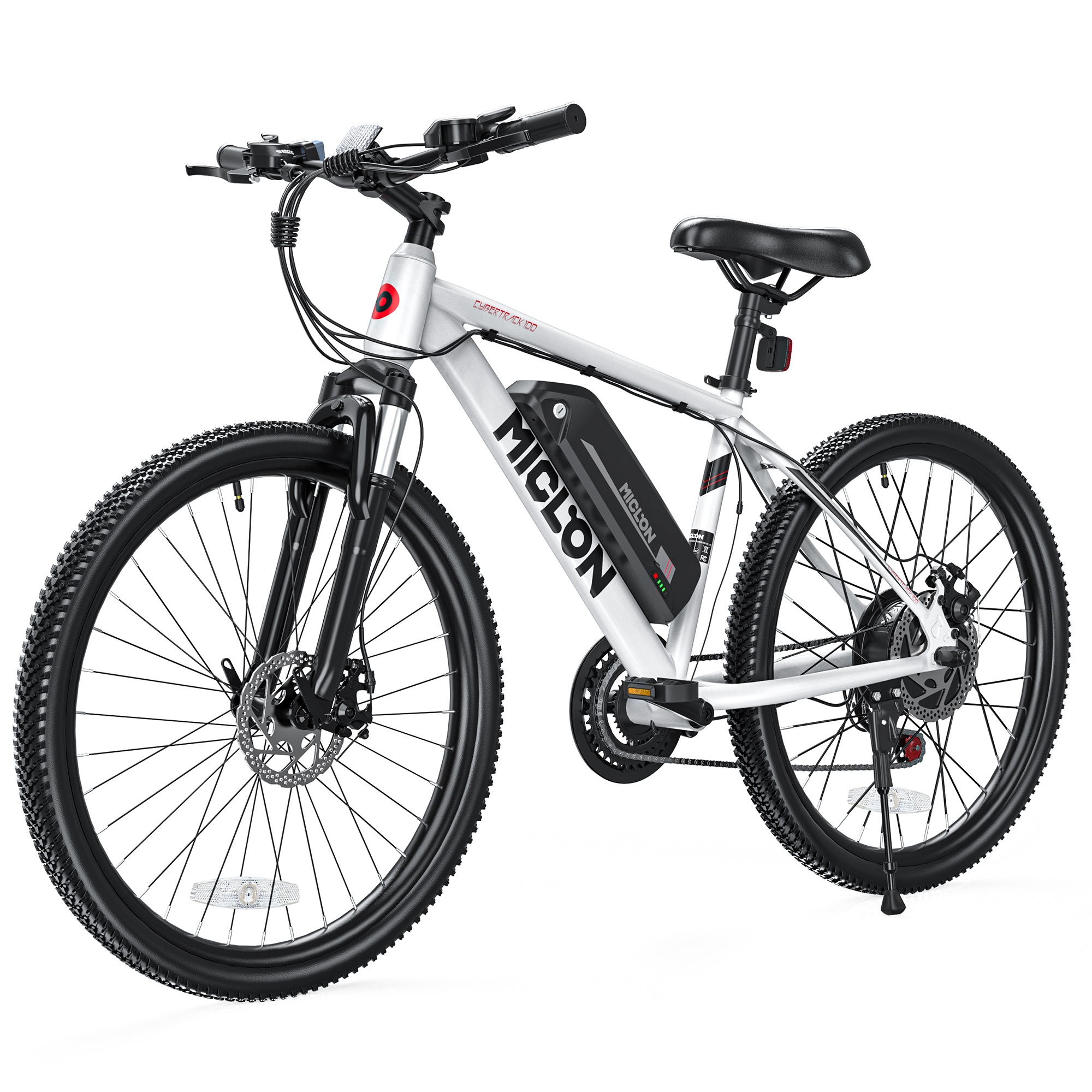 kent northwoods men's z265 mountain bike