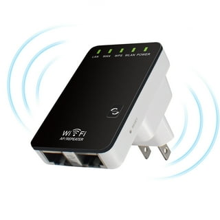 Xiaomi Mi Wifi Repeater