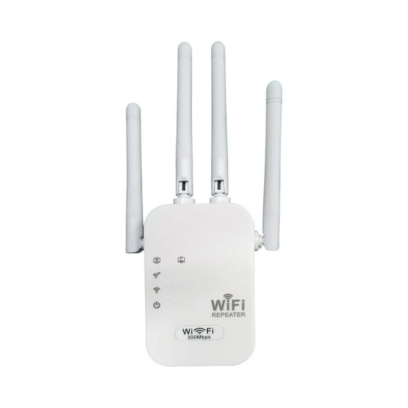 WiFi Extender Signal Booster,300Mbps WiFi Signal Extender,Signal Booster,Home Wireless Signal Booster