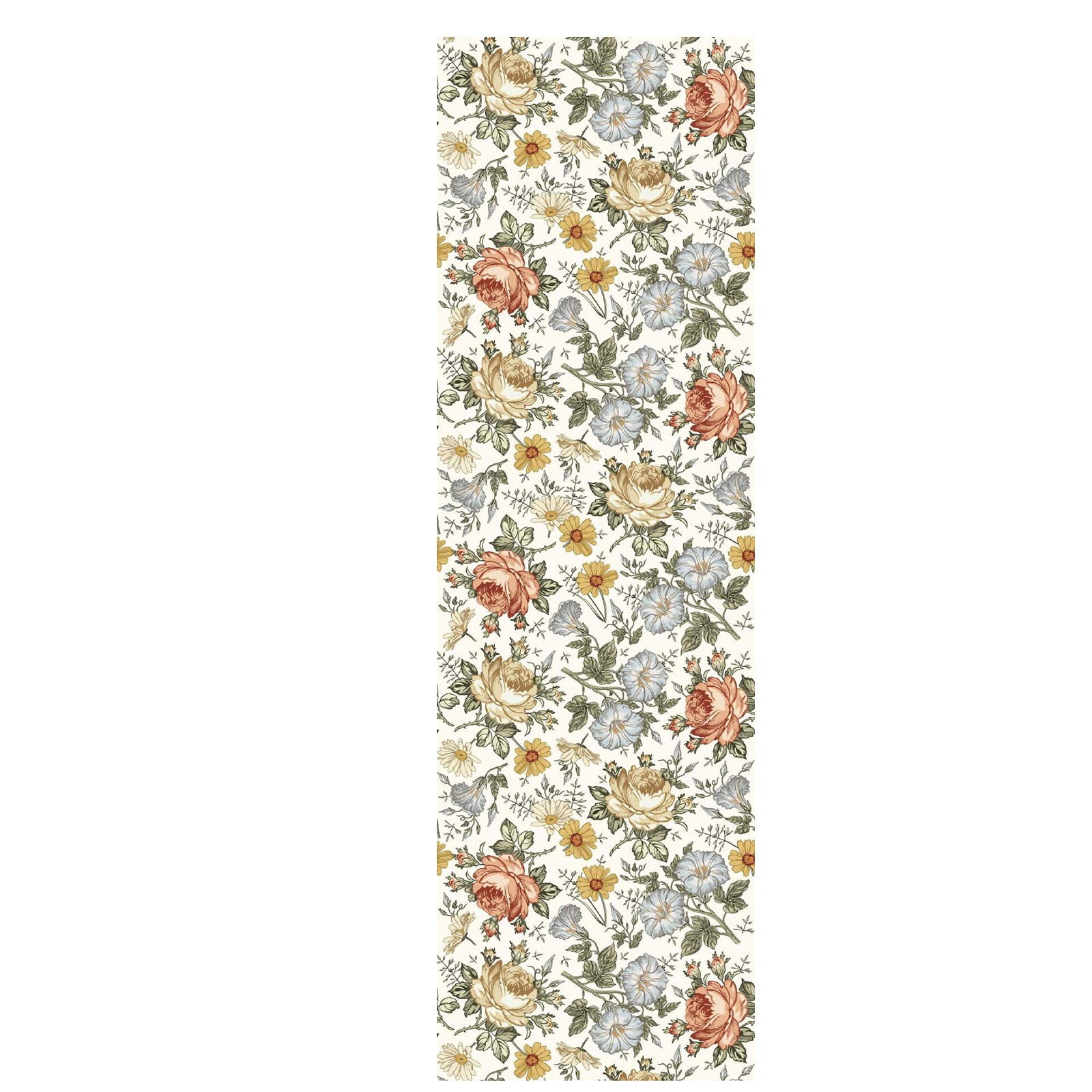 MICLOZYT Bathroom Wallpaper,Renter Friendly Wallpaper,Home Decor ...