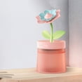 thumbnail image 1 of Humidifier Large Room,Quiet Easy Clean Cool Mist Humidifier with Night Light (Pink),Air Humidifier for Home Baby Nursery & Plants, 1 of 6