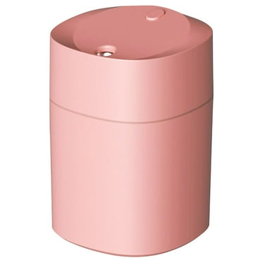 MICLOZYT Humidifiers for Bedroom Baby,Mini Quiet Desktop Cool Mist Humidifier,for Baby Nursery and Plant